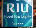 hotel riu lupita